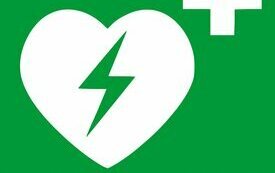 Defibrylatory AED w gminnych obiektach użyteczności publicznej