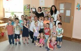 Życzenia z okazji Dnia Dziecka