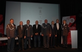 Konferencja historyczna w Śremie