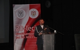 Konferencja historyczna w Śremie