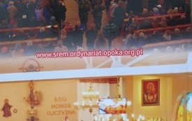 Konferencja historyczna w Śremie