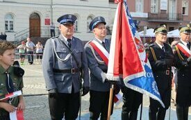 Prezydent Rzeczypospolitej Polskiej odwiedził Śrem
