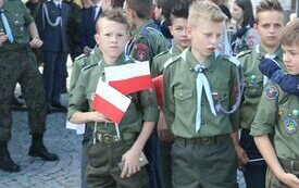 Prezydent Rzeczypospolitej Polskiej odwiedził Śrem