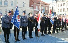 Prezydent Rzeczypospolitej Polskiej odwiedził Śrem