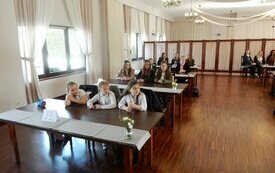 &bdquo;Kindersztuba &ndash; staranne wychowanie&rdquo; - p&oacute;łfinał konkursu rostrzygnięty
