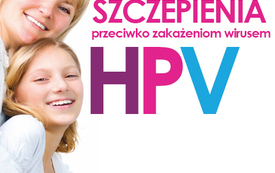 Informacja na temat profilaktyki raka szyjki macicy