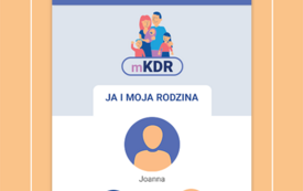 Mobilna Og&oacute;lnopolska Karta Dużej Rodziny