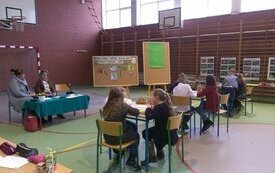 Konkurs Ekologiczny &bdquo;Grasz w zielone? &ndash; Gram!&rdquo;