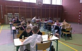 Konkurs Ekologiczny &bdquo;Grasz w zielone? &ndash; Gram!&rdquo;