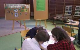 Konkurs Ekologiczny &bdquo;Grasz w zielone? &ndash; Gram!&rdquo;