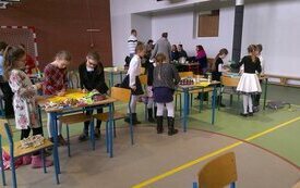 Konkurs Ekologiczny &bdquo;Grasz w zielone? &ndash; Gram!&rdquo;