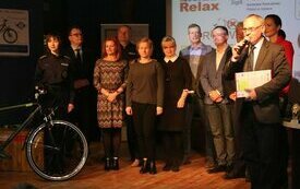 10. Spotkanie &bdquo;Rowerem Bezpiecznie&rdquo;