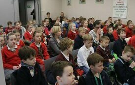 10. Spotkanie &bdquo;Rowerem Bezpiecznie&rdquo;