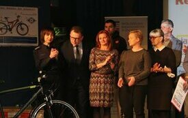 10. Spotkanie &bdquo;Rowerem Bezpiecznie&rdquo;