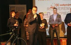 10. Spotkanie &bdquo;Rowerem Bezpiecznie&rdquo;