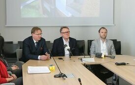 Podpisano umowę na budowę budynku mieszkalnego dla senior&oacute;w i niepełnosprawnych