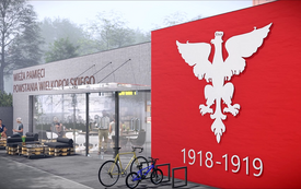 Wieża Pamięci Powstania Wielkopolskiego