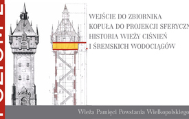 Wieża Pamięci Powstania Wielkopolskiego