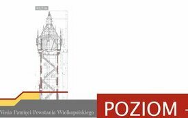 Wieża Pamięci Powstania Wielkopolskiego
