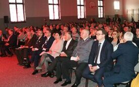 Uroczysta Gala Powstańcza w Śremie zainaugurowała Obchody Stulecia Powstania Wielkopolskiego
