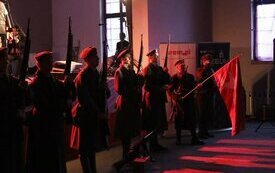 Uroczysta Gala Powstańcza w Śremie zainaugurowała Obchody Stulecia Powstania Wielkopolskiego