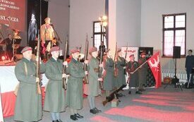 Uroczysta Gala Powstańcza w Śremie zainaugurowała Obchody Stulecia Powstania Wielkopolskiego