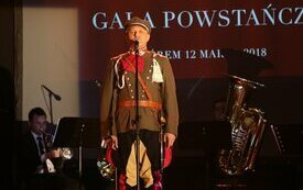 Uroczysta Gala Powstańcza w Śremie zainaugurowała Obchody Stulecia Powstania Wielkopolskiego