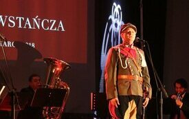 Uroczysta Gala Powstańcza w Śremie zainaugurowała Obchody Stulecia Powstania Wielkopolskiego