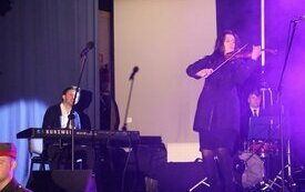 Uroczysta Gala Powstańcza w Śremie zainaugurowała Obchody Stulecia Powstania Wielkopolskiego