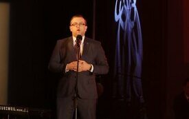 Uroczysta Gala Powstańcza w Śremie zainaugurowała Obchody Stulecia Powstania Wielkopolskiego