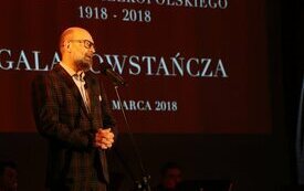Uroczysta Gala Powstańcza w Śremie zainaugurowała Obchody Stulecia Powstania Wielkopolskiego
