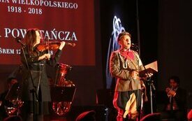 Uroczysta Gala Powstańcza w Śremie zainaugurowała Obchody Stulecia Powstania Wielkopolskiego