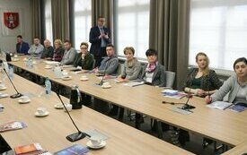 Szkolenie dla przedsiębiorc&oacute;w