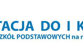 Informacja -  klasy IV sportowe oraz klasy IV i klasa VII z innowacjami pedagogicznymi
