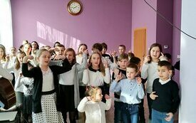 ​Warsztaty integracyjno-edukacyjne w Mechlinie 