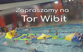 Magiczna atrakcja dla dzieci na śremskiej pływalni