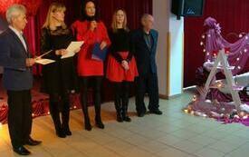VIII Powiatowy Przegląd Piosenki Romantycznej