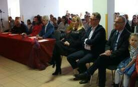 VIII Powiatowy Przegląd Piosenki Romantycznej