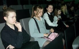 ​Uczniowie Jedynki laureatami konkursu Oaza zieleni