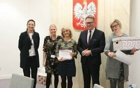 Podsumowanie kampanii Zachowaj Trzeźwy Umysł 2017