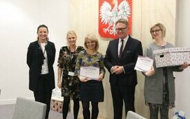 Podsumowanie kampanii Zachowaj Trzeźwy Umysł 2017