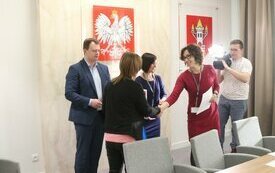 ​Podsumowanie XVII edycji gminnego konkursu ekologicznego PUSZKObranie