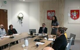 ​Podpisano umowy na dofinansowanie przedsięwzięć z zakresu sportu na 2018 rok 