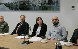 ​Podpisano umowy na dofinansowanie przedsięwzięć z zakresu sportu na 2018 rok 