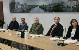 ​Podpisano umowy na dofinansowanie przedsięwzięć z zakresu sportu na 2018 rok 