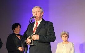 Śremskie Żyrafy 2017 wręczone
