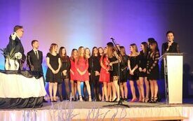 Śremskie Żyrafy 2017 wręczone