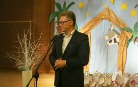 Czas kolędy dla os&oacute;b starszych, samotnych i niepełnosprawnych