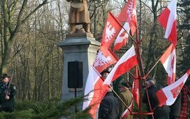 ​99. Rocznica wybuchu Powstania Wielkopolskiego