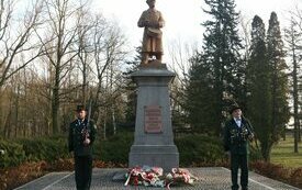 ​99. Rocznica wybuchu Powstania Wielkopolskiego